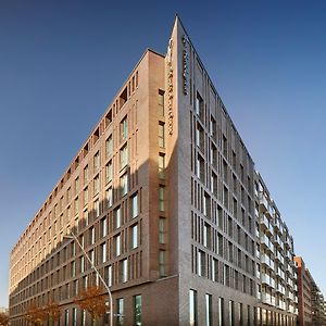 Holiday Inn - Hamburg - Hafencity By Ihg